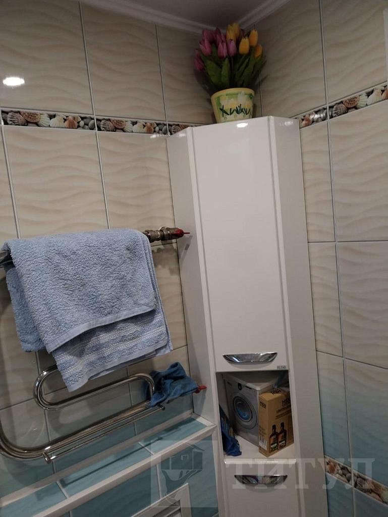 трехкомнатный домрайон  Фото 21