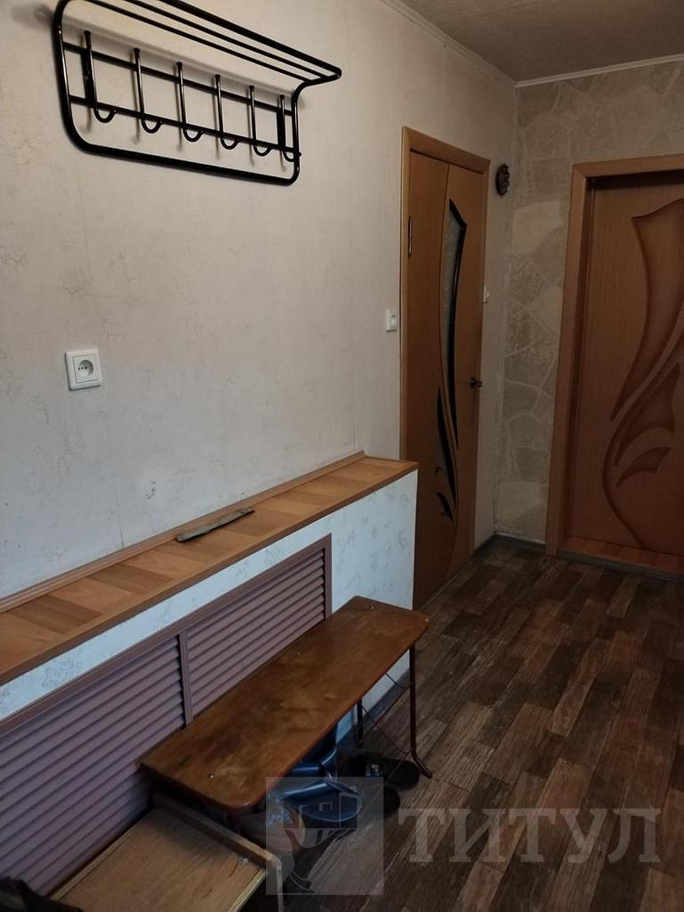трехкомнатный домрайон  Фото 14
