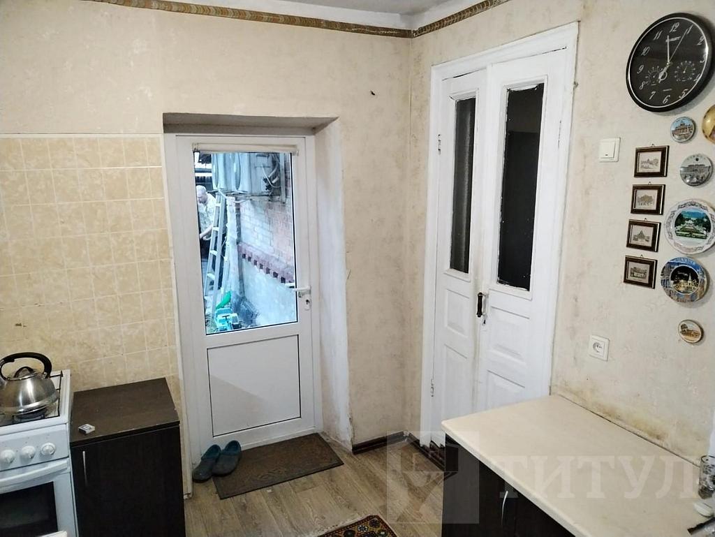 трехкомнатный домрайон  Фото 12