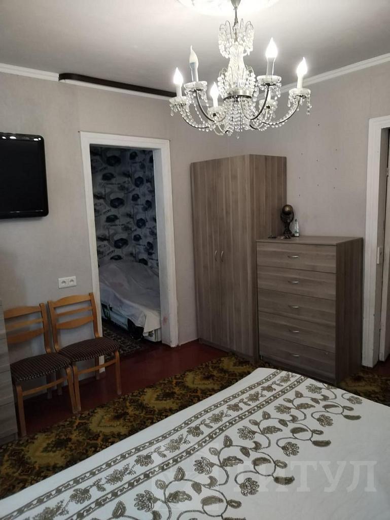 трехкомнатный домрайон  Фото 10