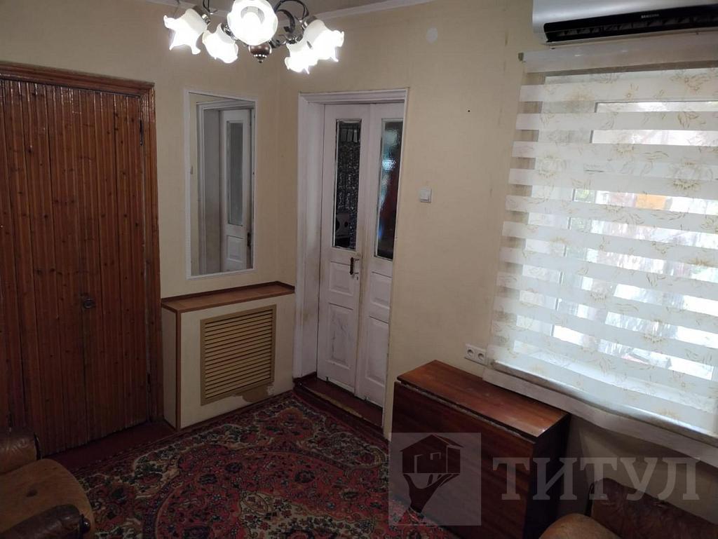 трехкомнатный домрайон  Фото 7
