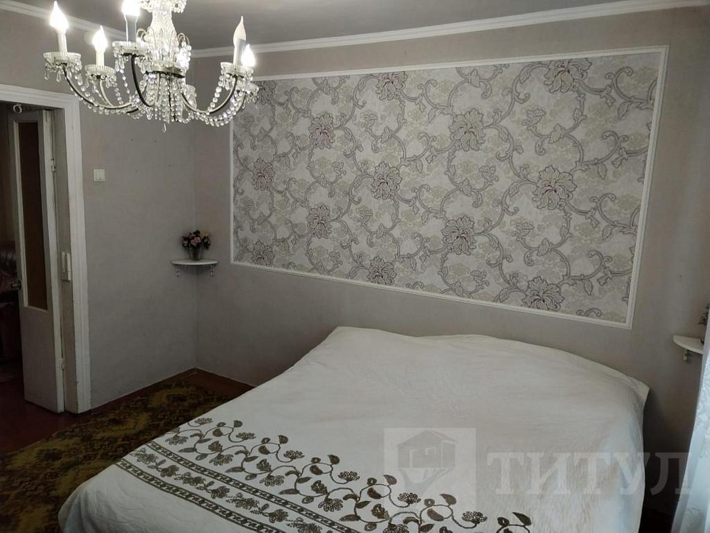 трехкомнатный домрайон  Фото 8