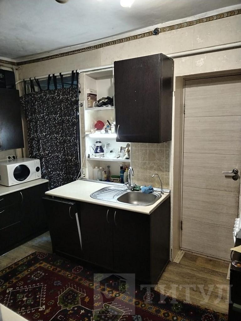 трехкомнатный домрайон  Фото 13