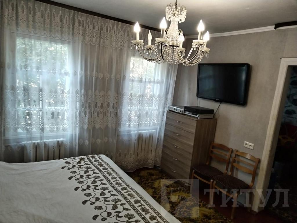 трехкомнатный домрайон  Фото 9