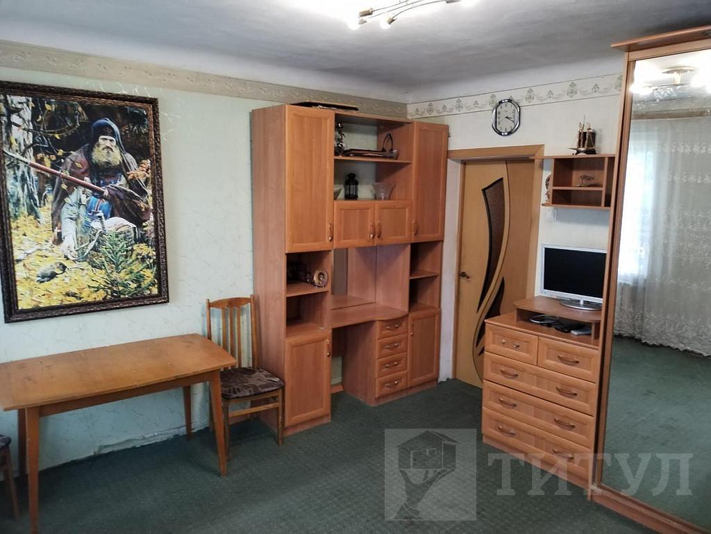 трехкомнатный домрайон  Фото 3