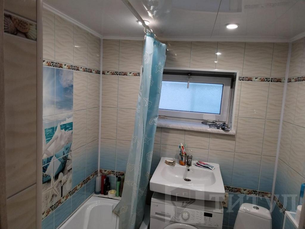трехкомнатный домрайон  Фото 19
