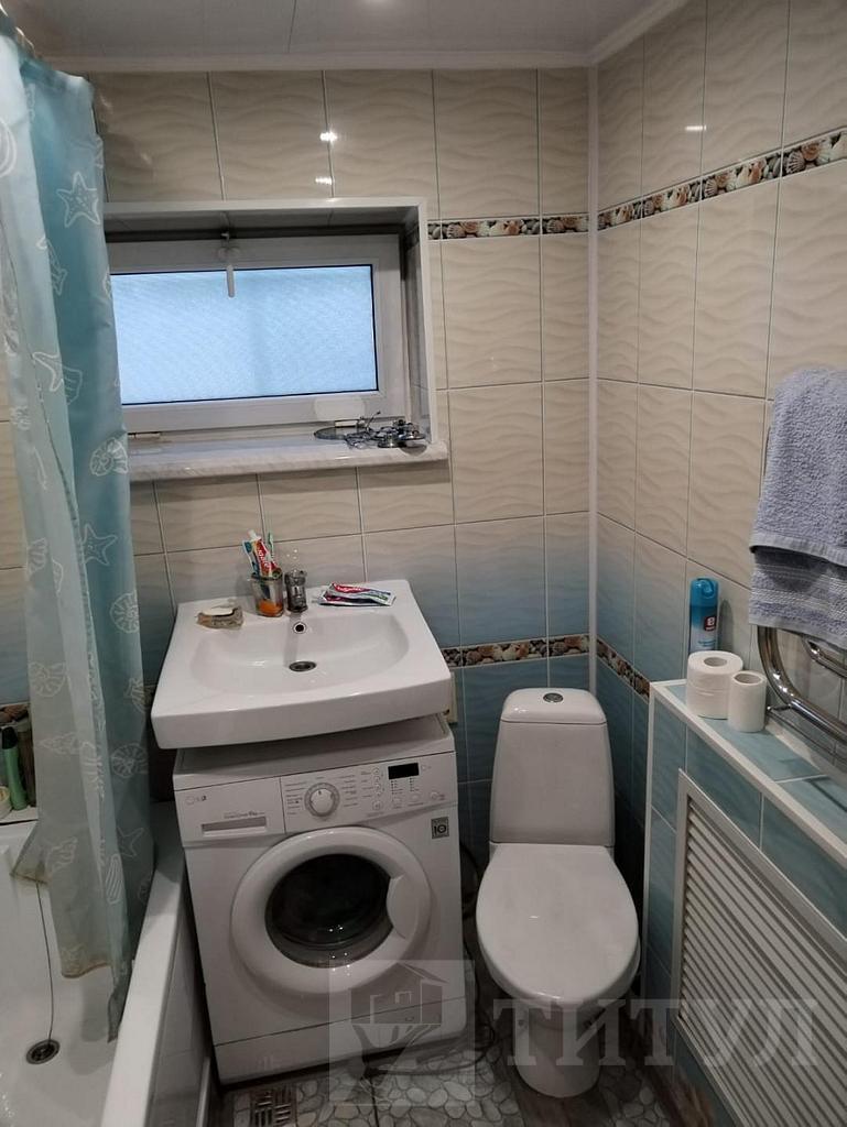 трехкомнатный домрайон  Фото 18