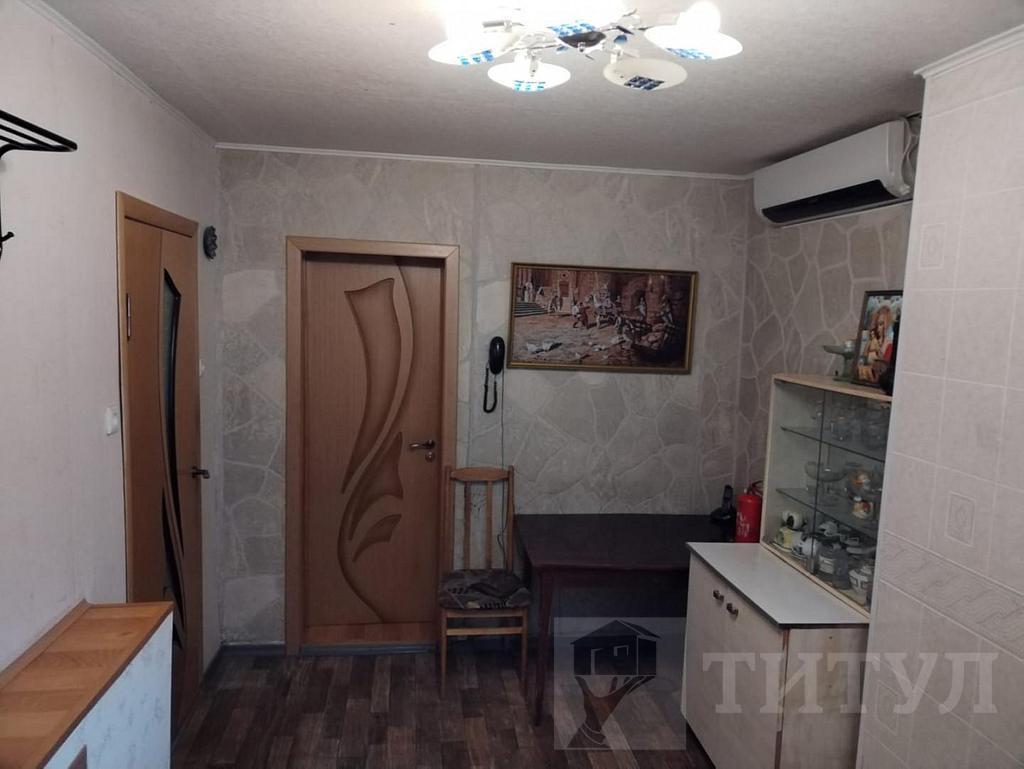 трехкомнатный домрайон  Фото 15
