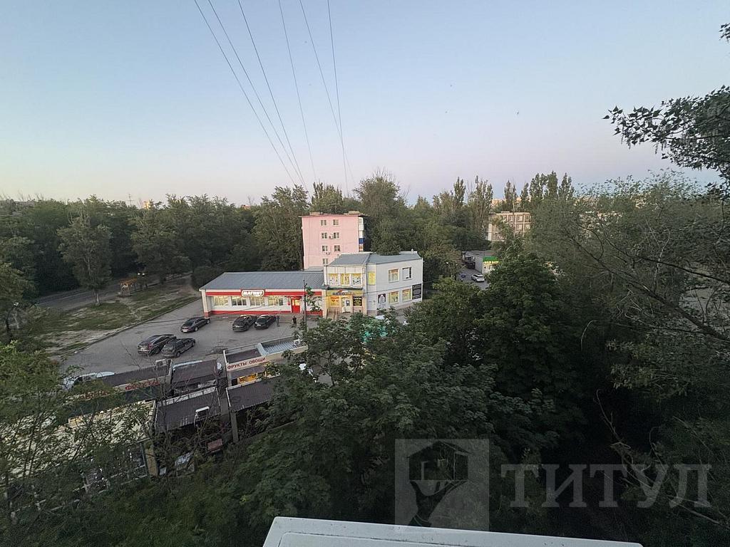 трехкомнатная квартираЗЖМ, район  Фото 10