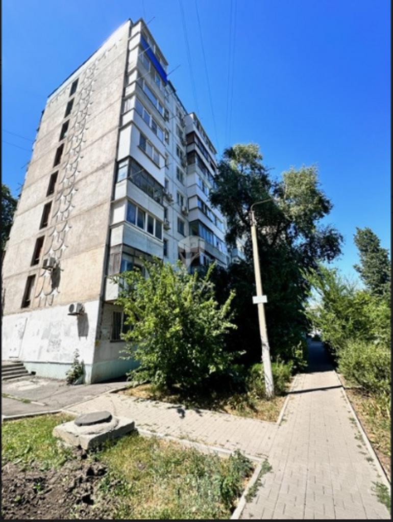 однокомнатная квартираСЖМ, район  Фото 3
