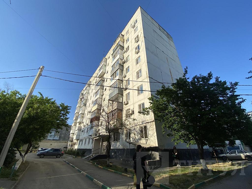 трехкомнатная квартираг.Батайск, район  Фото 14