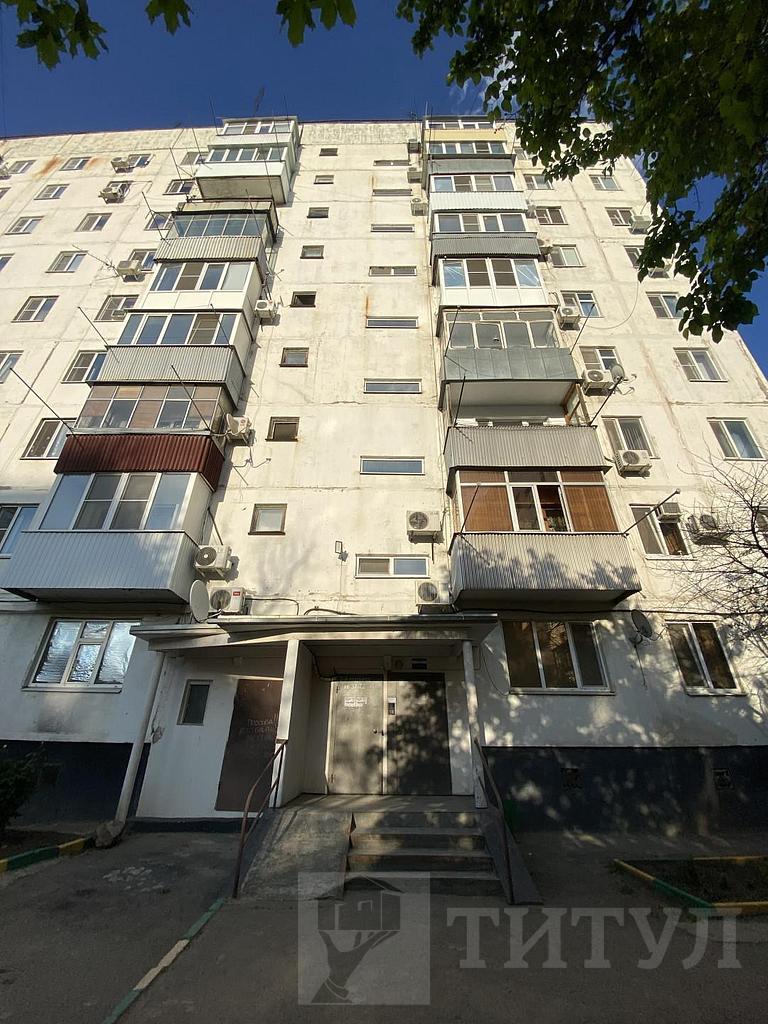 трехкомнатная квартираг.Батайск, район  Фото 12