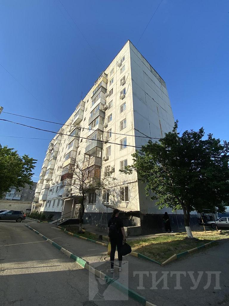 трехкомнатная квартираг.Батайск, район  Фото 8