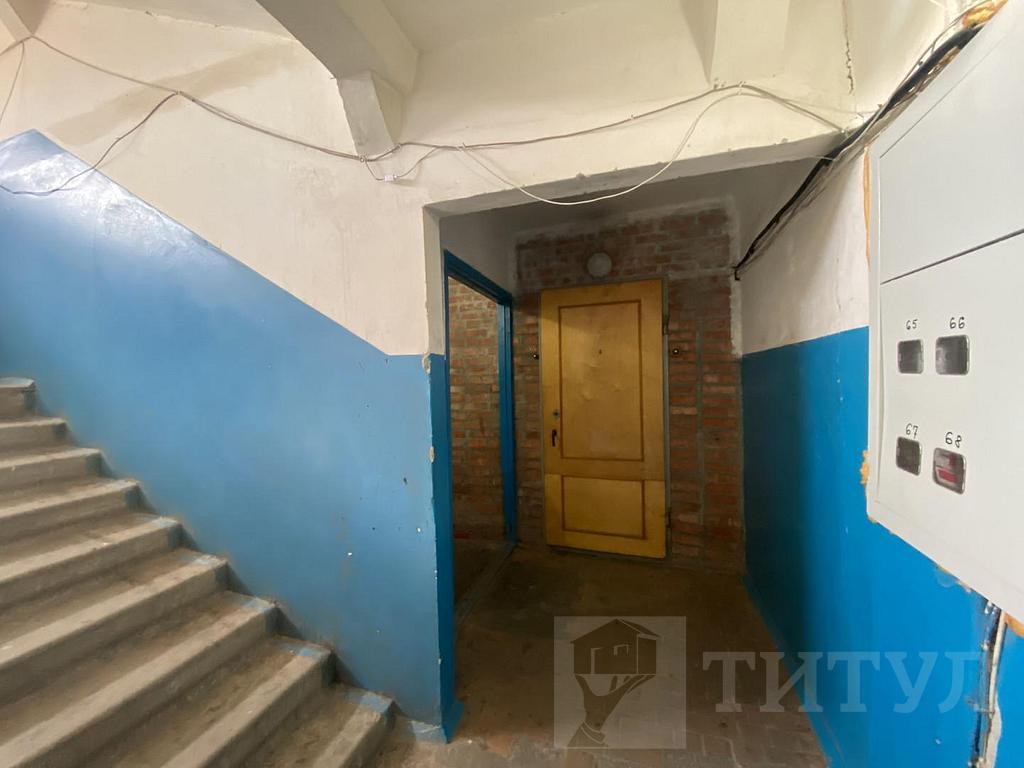 трехкомнатная квартираг.Батайск, район  Фото 3