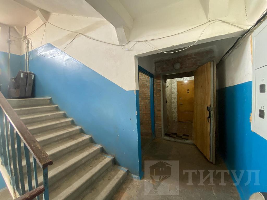 трехкомнатная квартираг.Батайск, район  Фото 6