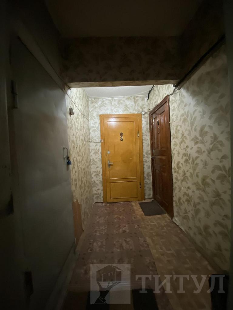 трехкомнатная квартираг.Батайск, район  Фото 5
