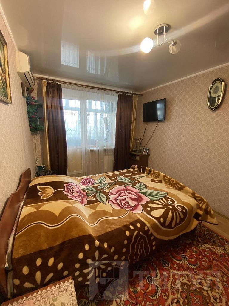 трехкомнатная квартираг.Батайск, район  Фото 39