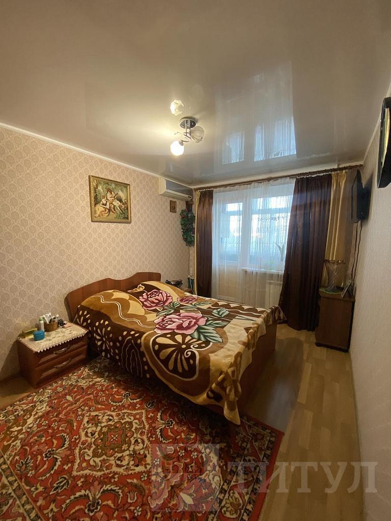 трехкомнатная квартираг.Батайск, район  Фото 37