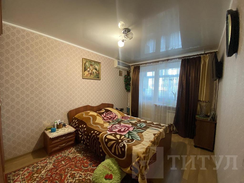 трехкомнатная квартираг.Батайск, район  Фото 35