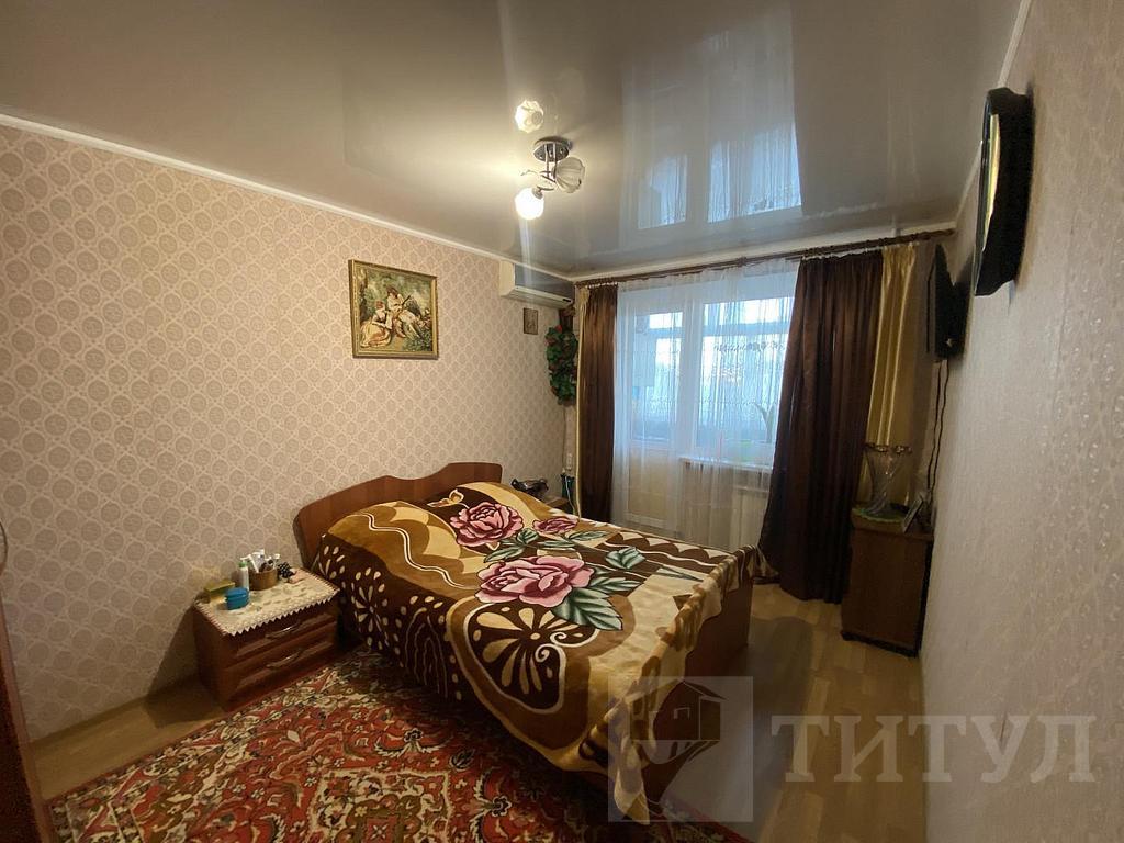 трехкомнатная квартираг.Батайск, район  Фото 34