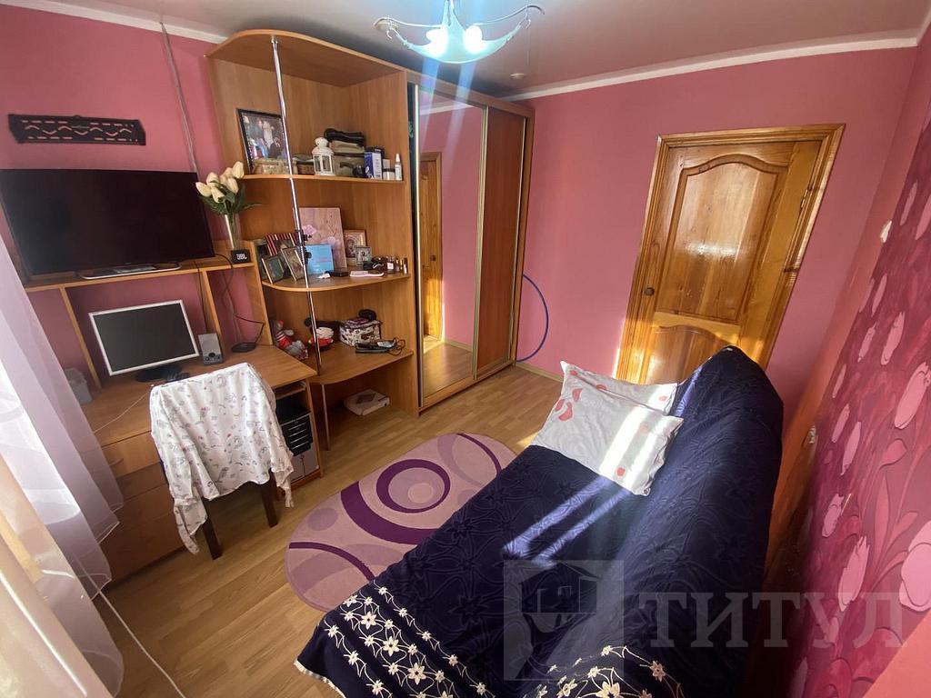 трехкомнатная квартираг.Батайск, район  Фото 12