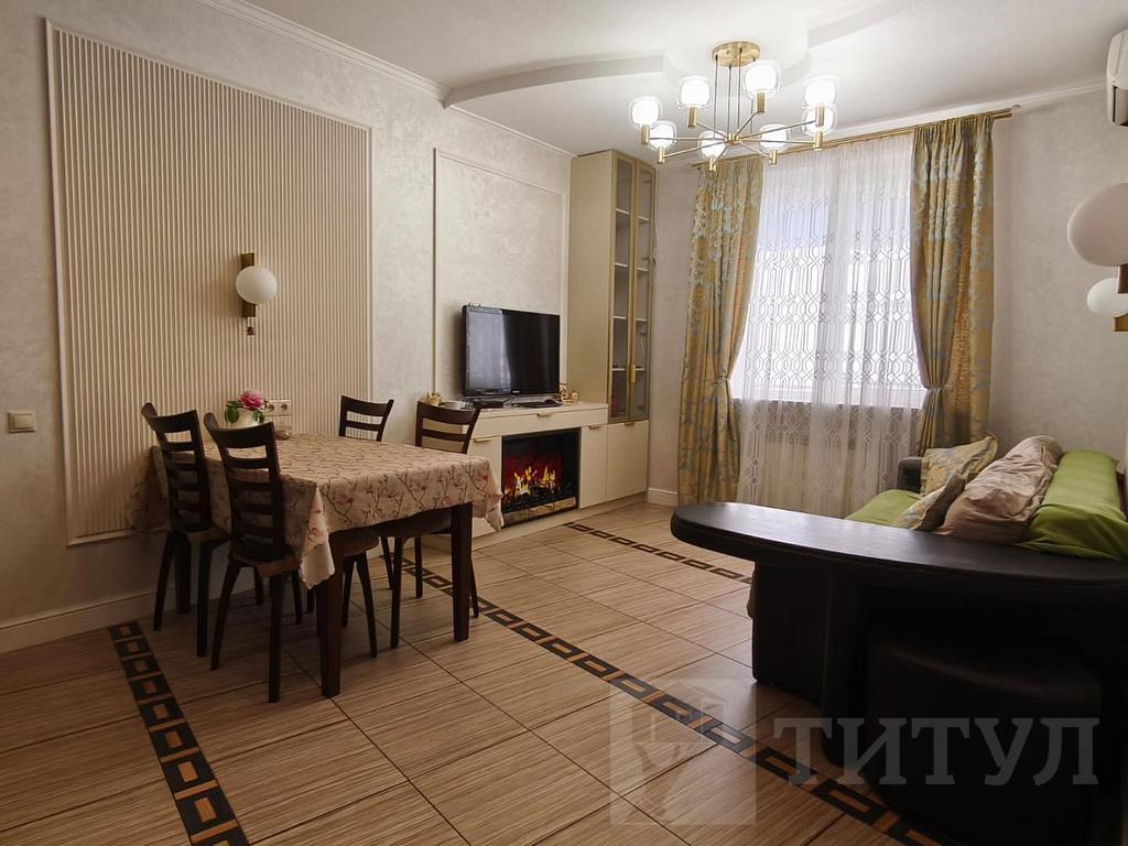 четырехкомнатный домрайон  Фото 6