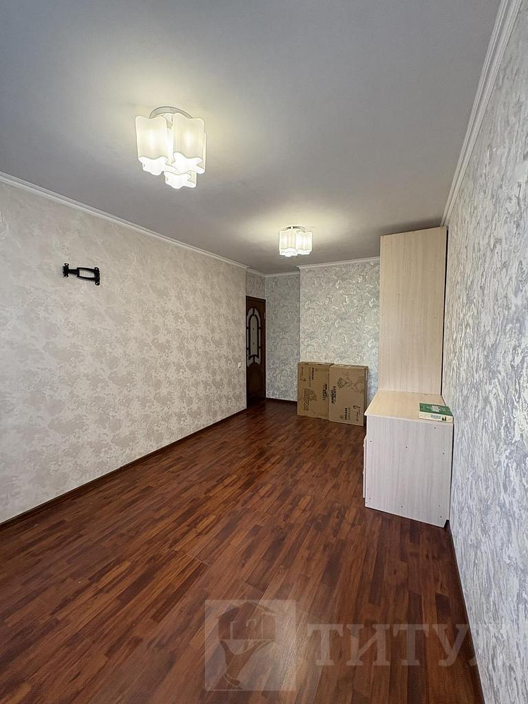 двухкомнатная квартира, район  Фото 18