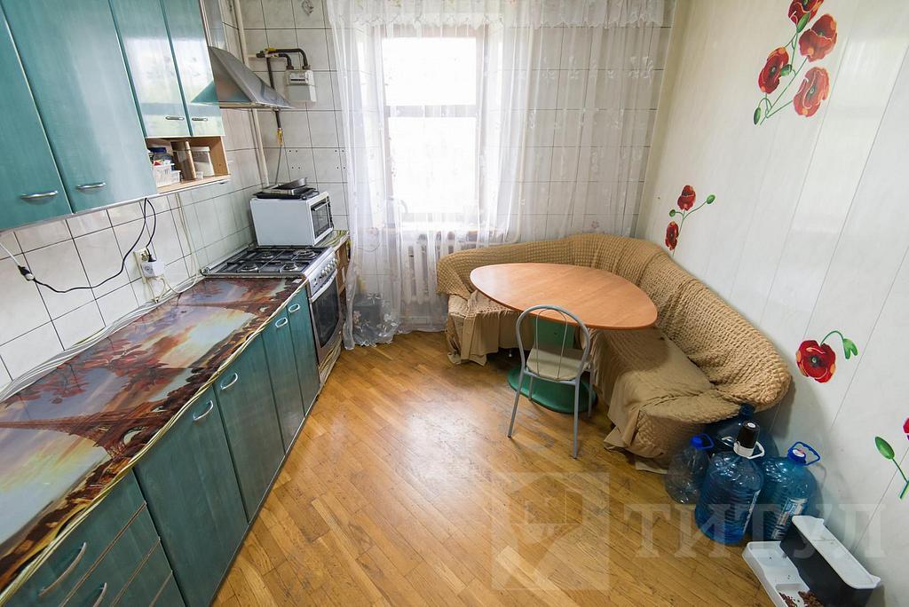трехкомнатная квартираг.Батайск, район  Фото 24