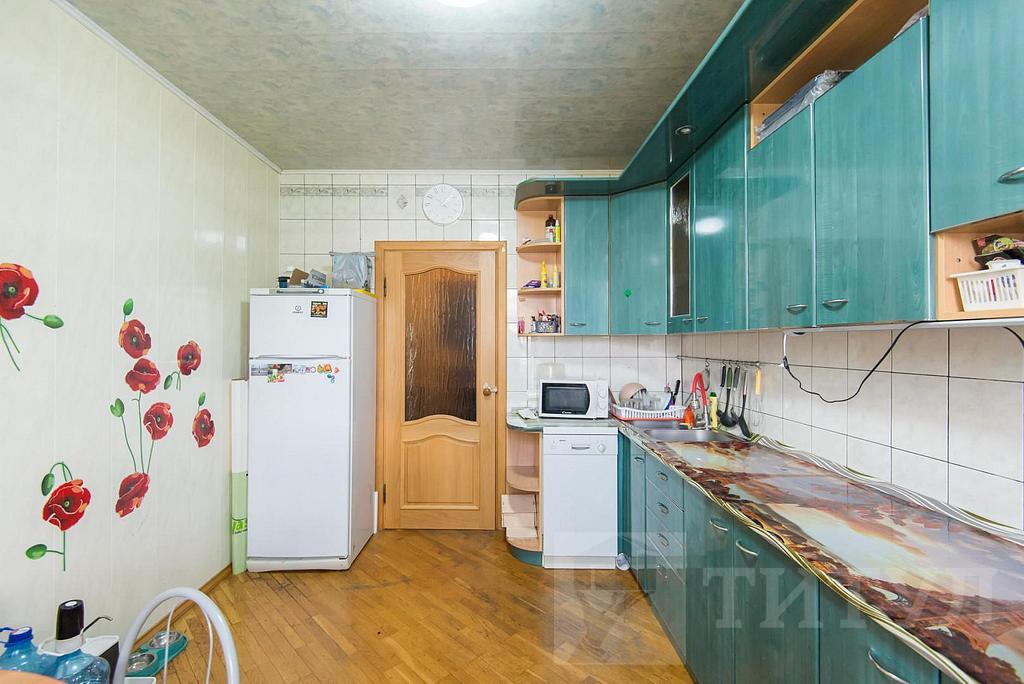 трехкомнатная квартираг.Батайск, район  Фото 22