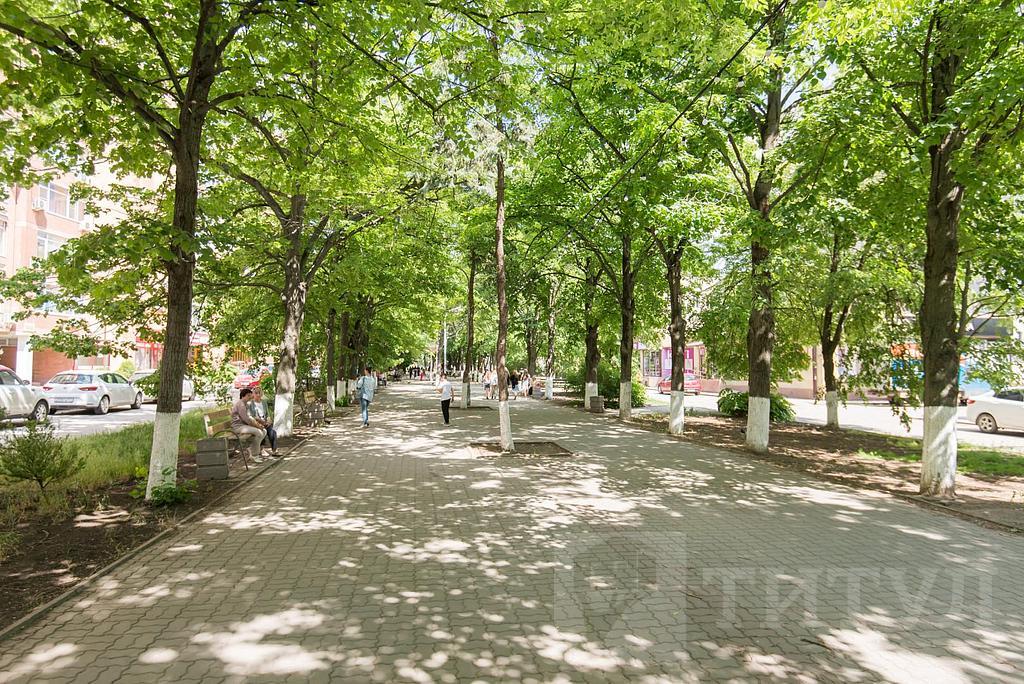трехкомнатная квартираг.Батайск, район  Фото 29