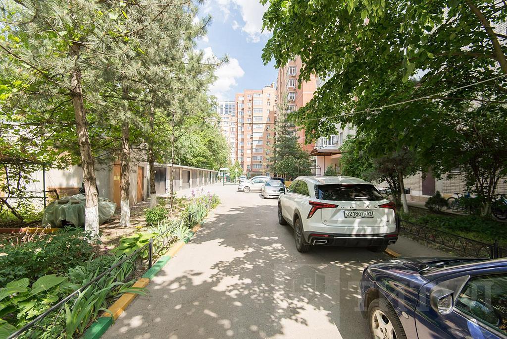 трехкомнатная квартираг.Батайск, район  Фото 2