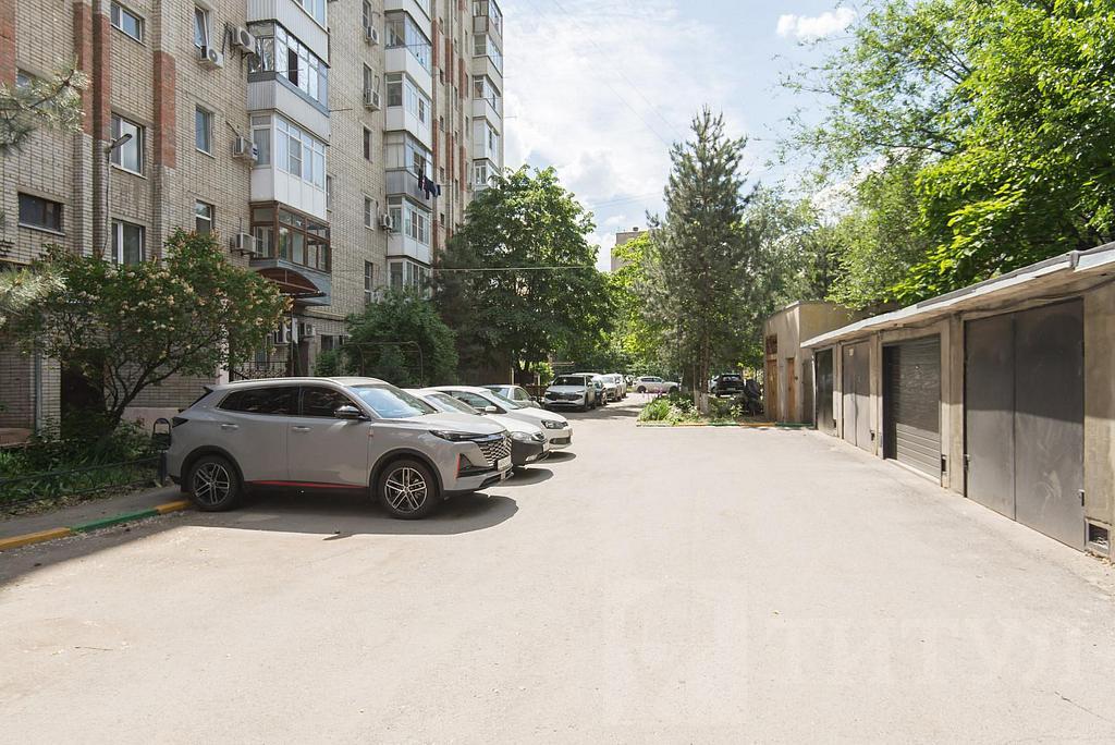 трехкомнатная квартираг.Батайск, район  Фото 5