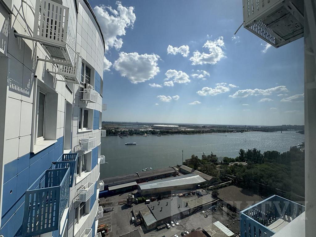 двухкомнатная квартира, район  Фото 27