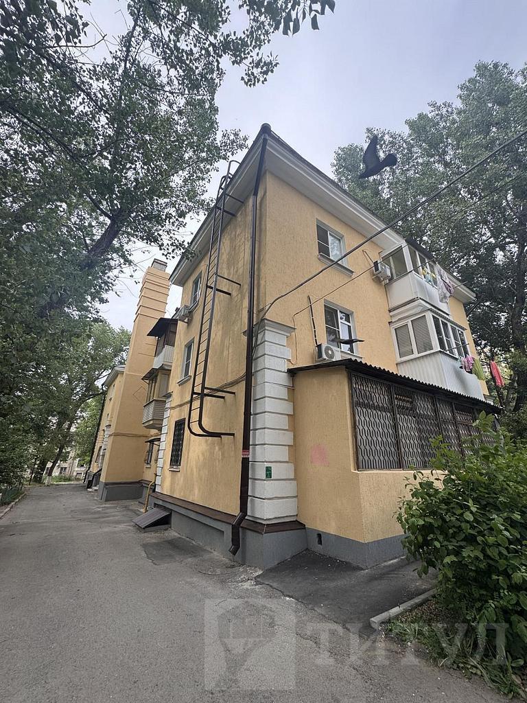 трехкомнатная квартираЛенина, район  Фото 1