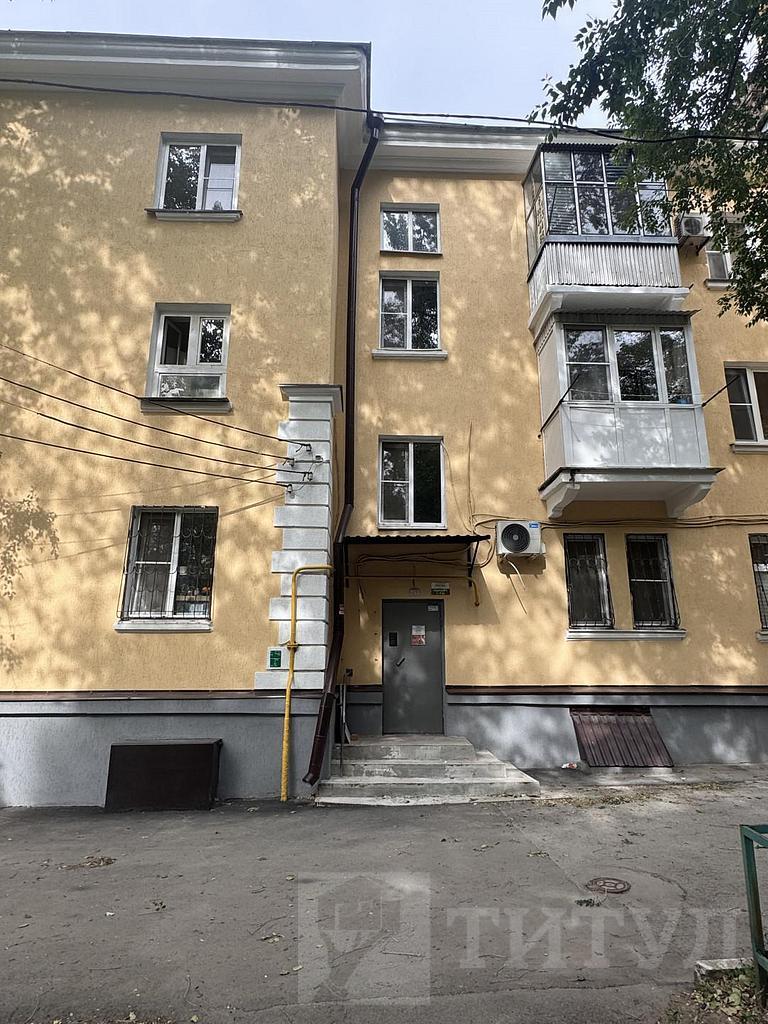 трехкомнатная квартираЛенина, район  Фото 2