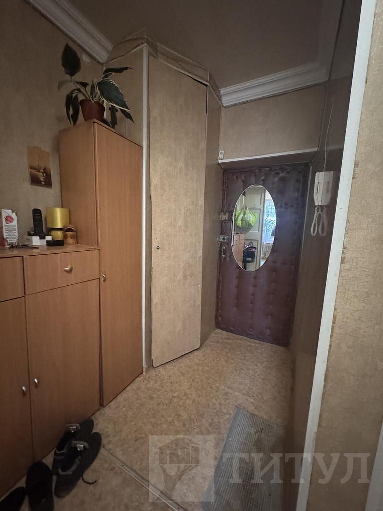 трехкомнатная квартираЛенина, район  Фото 6