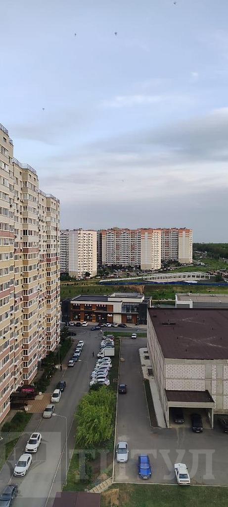 однокомнатная квартираСуворовский, район  Фото 10