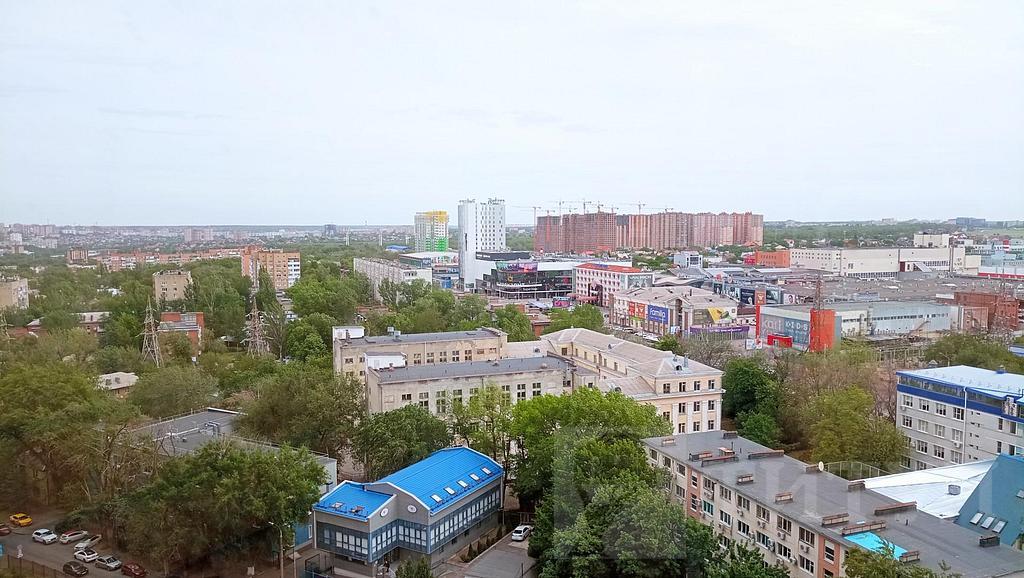 однокомнатная квартираНагибина, район  Фото 13