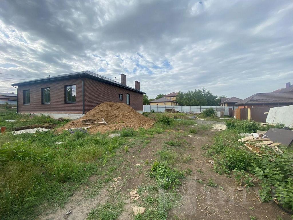 четырехкомнатный домрайон  Фото 6