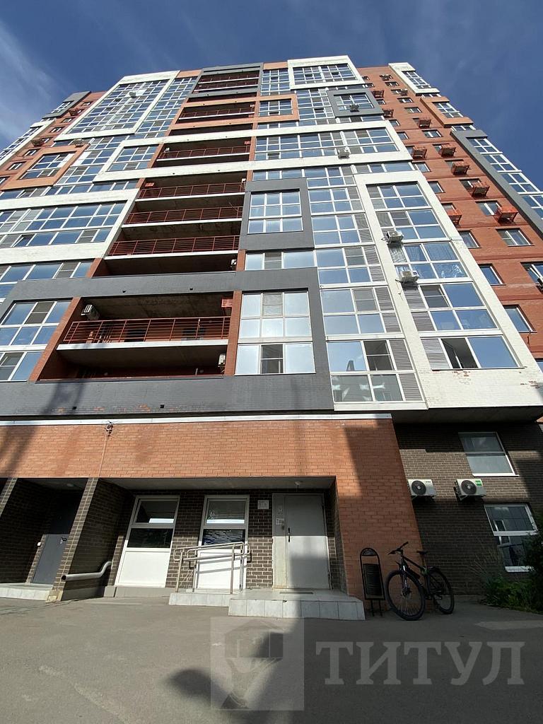двухкомнатная квартира, район  Фото 26