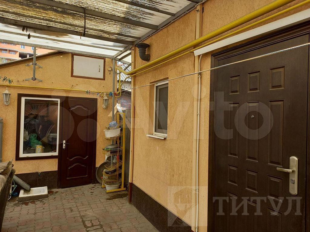 двухкомнатный домрайон  Фото 11
