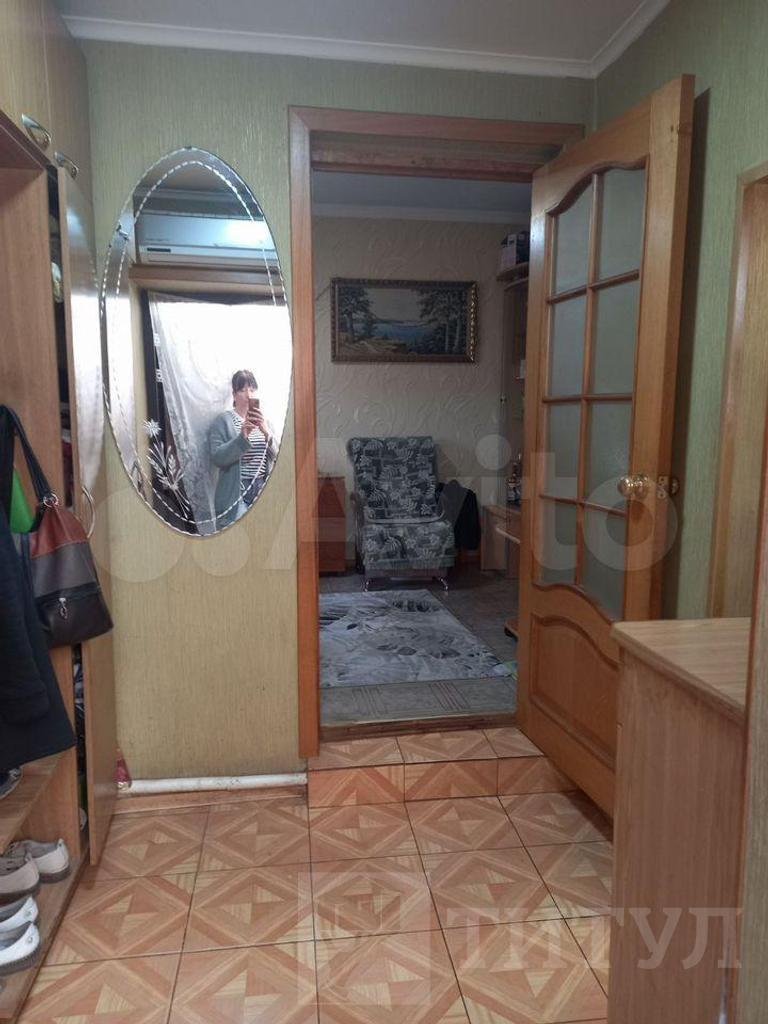 двухкомнатный домрайон  Фото 8