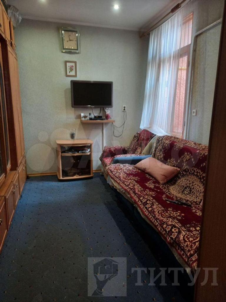 двухкомнатный домрайон  Фото 5
