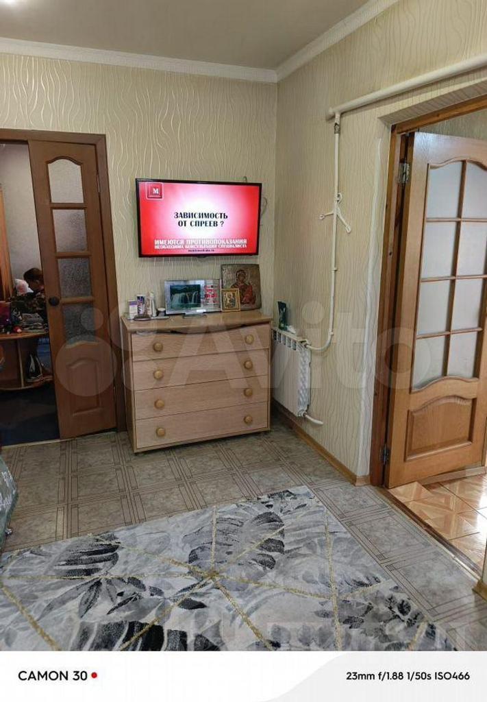 двухкомнатный домрайон  Фото 3