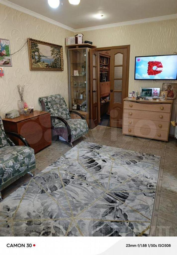 двухкомнатный домрайон  Фото 2