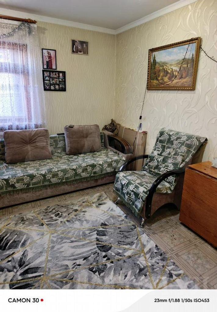 двухкомнатный домрайон  Фото 1
