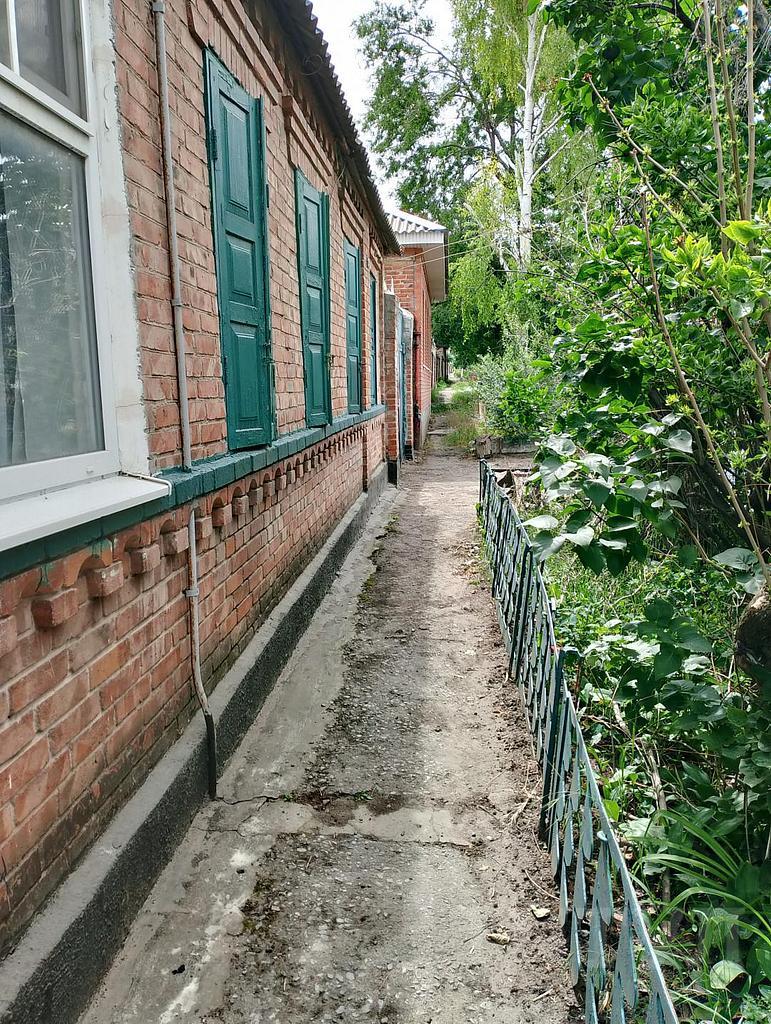 трехкомнатный домрайон  Фото 35