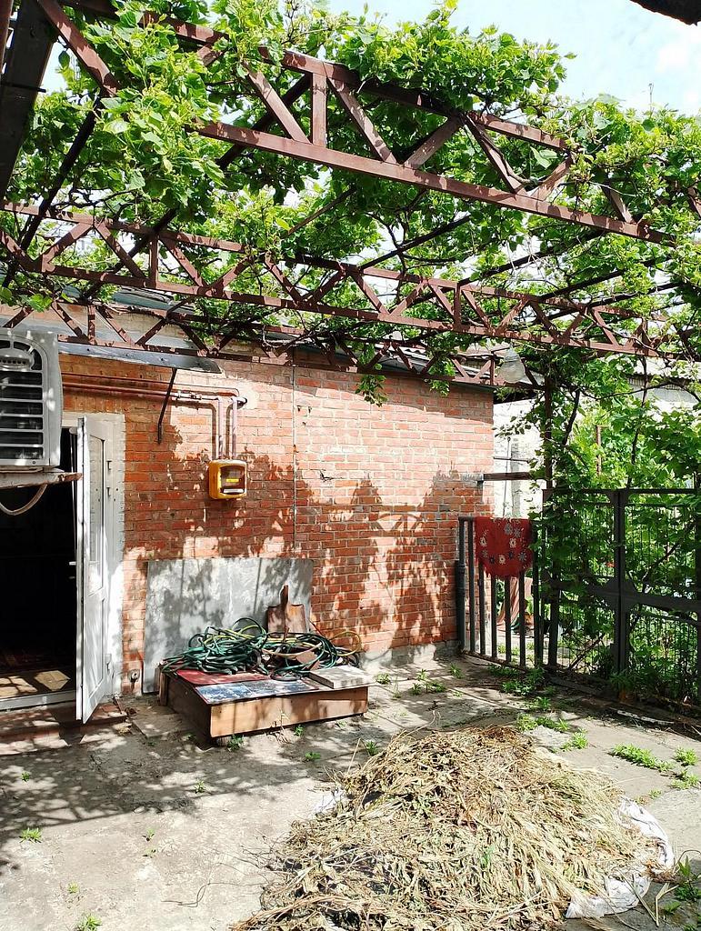 трехкомнатный домрайон  Фото 33