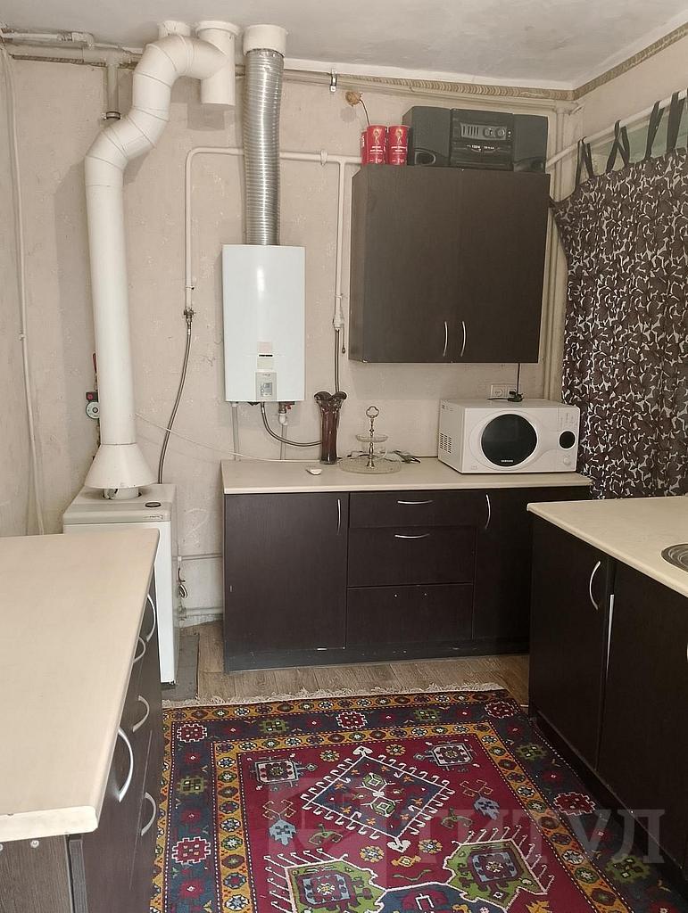трехкомнатный домрайон  Фото 12