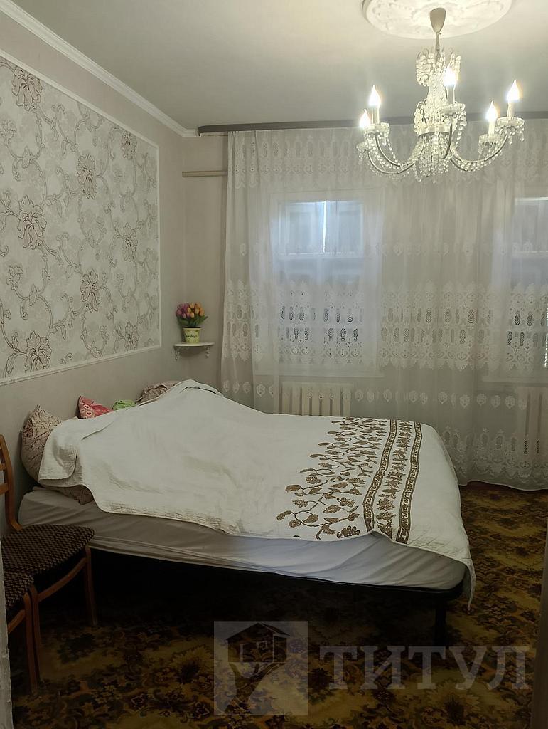 трехкомнатный домрайон  Фото 16